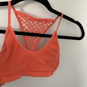 free people bralette
